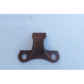 PRZYCISK KOSY ŻELIWNY 5012030150