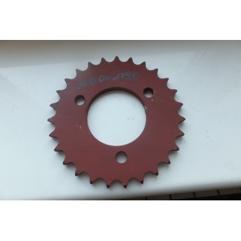 KOŁO ŁAŃCUCHOWE Z-27 3/4 100.04.179.0