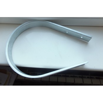 OSŁONAPROSTA P-17 100.05.135.0