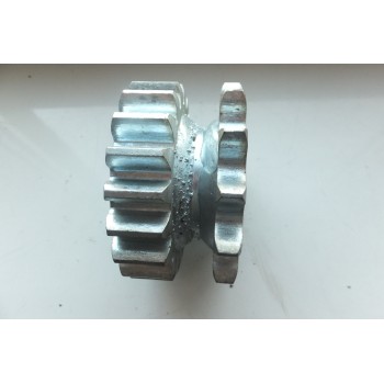 KOŁO PODWÓJNE WĄSKIE 100.05.175.5