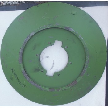 TARCZA PRZESUWNA 5040100130