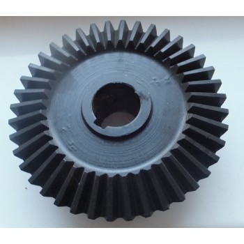 KOŁO TALERZOWE STOŻKOWE Z-40 100.08.007.00