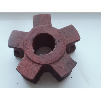 KOŁO POCIĄGOWE ŁAŃCUCHA TRANSPORTOWEGO 100.10.008.5