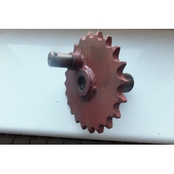 KOŁO ZEBATE PRZESÓWNE 100.85.003.0