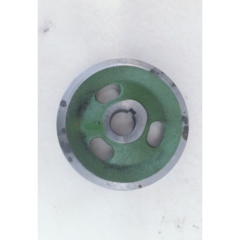 KOŁO PASOWE 5040180010