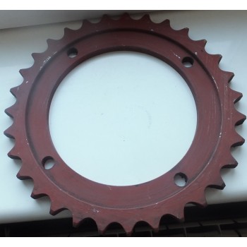 KOŁOŁAŃCUCHOWE Z-31T-1 115.04.050.0