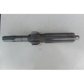 WAŁ GŁÓWNY BORKOWSKI 5040241332