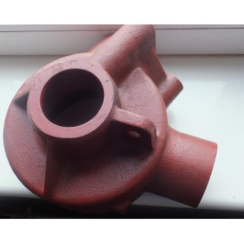 KORPUS SKRZYNI PRZEKŁADNIOWEJ 115.08.001.1