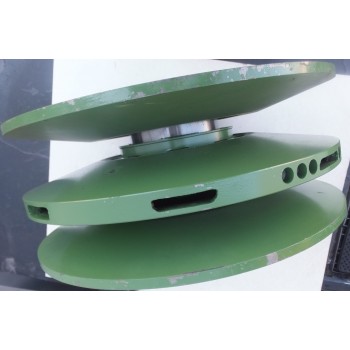 PRZEKŁADNIA BEZSTOPNIOWA 5040270200