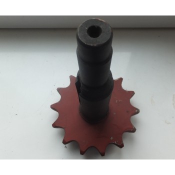 KOŁO Z WAŁKIEM  115.08.005.0