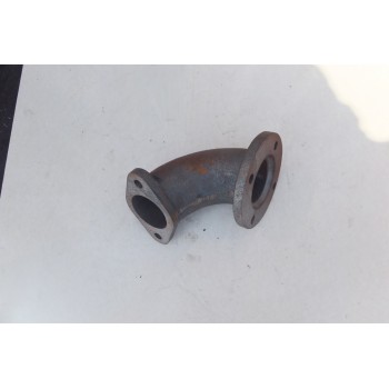 PRZEWÓD WYDECHOWY 5040390020