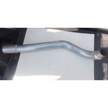 KOŃCÓWKA TŁUMIKA METALOWA 5040390121