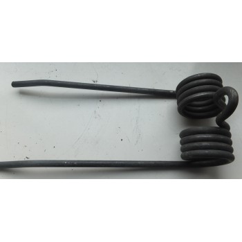 SPRĘŻYNA PODBIERACZA  PRP 115.50.004.50