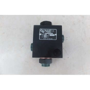 REGULATOR PRZEPŁYWU 5040995660