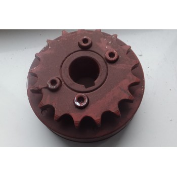 ZAPADKA PODBIERACZA KPL 115.50.090.5