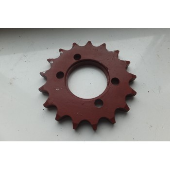 KOŁO ZAPADKI Z-17 3/4  115.50.093.5