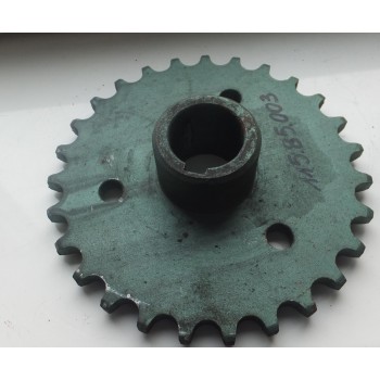 KOŁO ŁAŃCUCHOWE Z-27 3/4 115.85.003.5