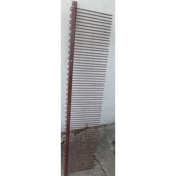 GRZEBIEŃ 5050640160