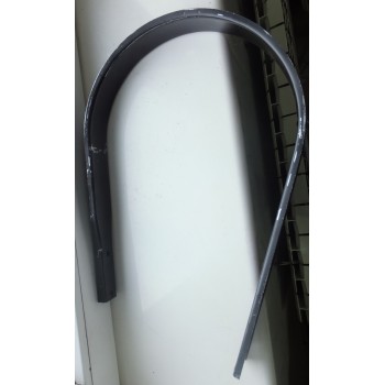 OSŁONA PRP MET 126.50.028.5