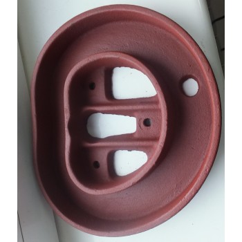 KRZYWKA PŁASKA PRP 126.50.047.5