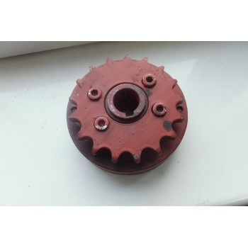 ZAPADKA KPL P-17 7.410.000.0