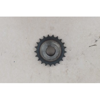 KOŁO Z-21 1/2 BOLKO 5643