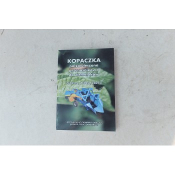 KATALOG KOPACZKA