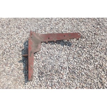 TRZON LEMIESZA S/TYP LEWY 5609030030