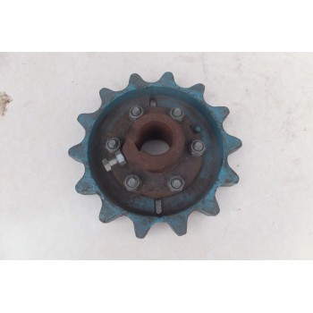 KOŁO KPL Z PIASTĄ 5609100270