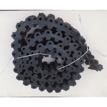 PAS UZĘBIONY TYLNY P+L KPL 5609130010 5609130020