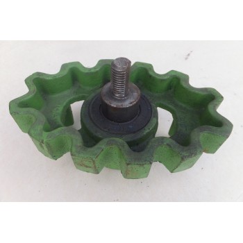 WSTRZĄSACZ II RZĘDOWA ANNA 561400