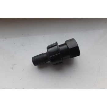 ŁĄCZNIK BELKI M22X2,5 ŁĄCZNY NAKRĘTKĄ 3/4   0-100/15