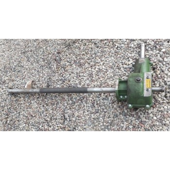 PRZEKŁADNIA KPL 5644300010