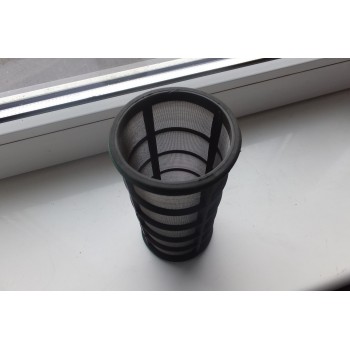 SITO FILTRA ZE STALI NIERDZEWNEJ WŁOSKIE MAŁE 0-102/10