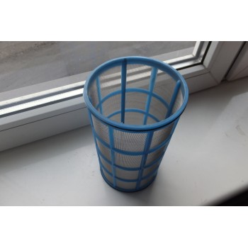 SITO ZE STALI NIERDZEWNEJ FILTRA WŁOSKIE DUŻE  0-102-11