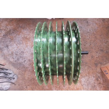 CZUJNIK OGŁAWIACZA 5413080170