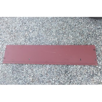 osłona wzdłużna lewa 5413090040