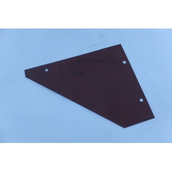 OSŁONA DOLNA LEWA 5413090050