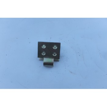 ZAMEK ŚRODKOWY 5413090273