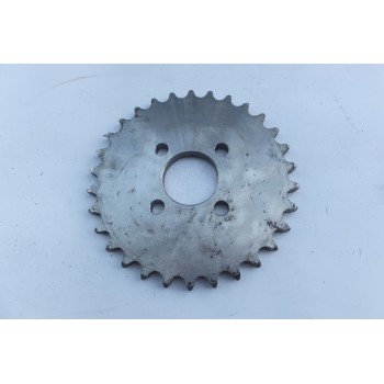 KOŁO ŁAŃCUCHOWE 5413130110