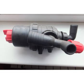 FILTR SSAWNY MAŁY TYP WŁOSKI 0-105/09