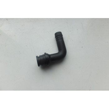 WTYCZKA KĄTOWA FI 12,5 MOCOWANA NAKRĘTKĄ 3/4 0-109/01