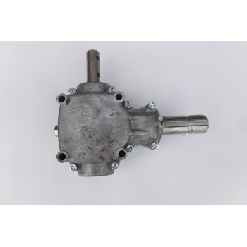 PRZEKŁADNIA ALBRO POJ 2 OTWORY 201212