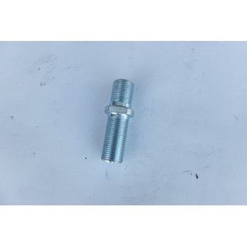 ŚRUBA L-66 M18X1,5 LEWA 120454