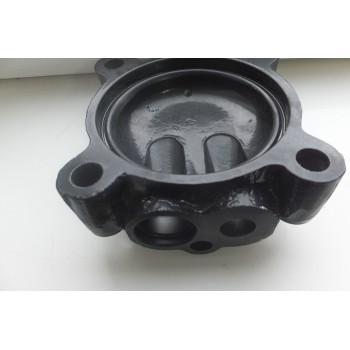 GŁOWICA POMPY PRAWA 4002040021