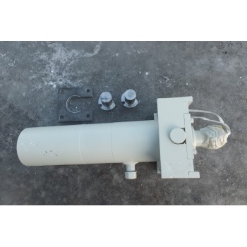 PODNOŚNIK CTS137-16/60/2/52 7160165000