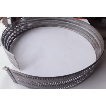 SITO SZCZELINOWE SKOŚNE WIR 10,6 1400000080