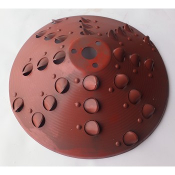 TARCZA BARTOSZ L 8107020050