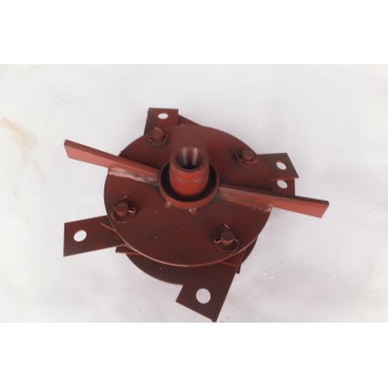 GŁOWICA ZBIJAKAMI BROD 8111010330