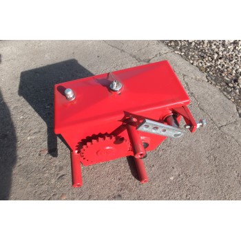 SKRZYNKA PRZEKŁ BLASZANA 3103090010